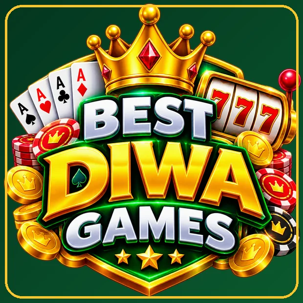 BestDiwaGames app directory